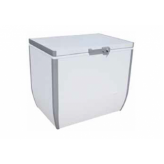 Fratelli Onofri GLOBO RB 330P Επαγγελματική Οριζόντια Συντήρηση -ΣΕ 12 ΑΤΟΚΕΣ ΔΟΣΕΙΣ 